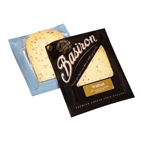 queso GOUDA nueces cuña lacasadelquesoensoria